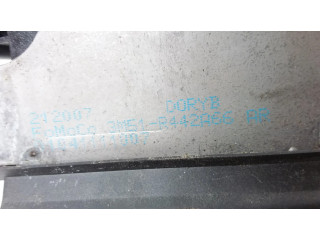 замок багажника 3M51R442A66AR    Ford Focus 2004-2010 года