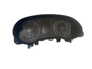 Přístrojová deska  Volkswagen Sharan 2013 7N0920870A, 5K0953501BA  