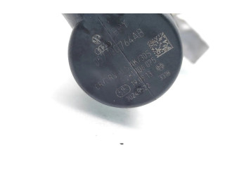 Vstřikovací lišta 03L130089Q, 03L906054   Audi A5 8T 8F    CGLC 