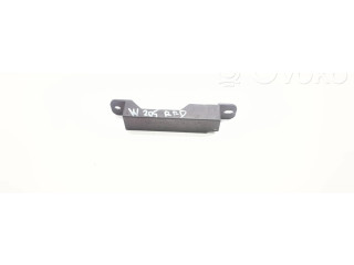 Блок управления A1668200075   Mercedes-Benz C W205