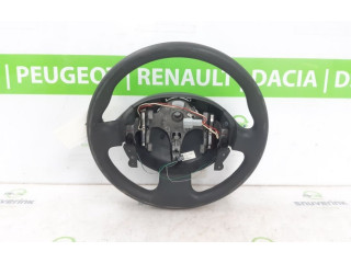 Руль Renault Kangoo II  2014 - 2021 года 8200218375, 8200218375      