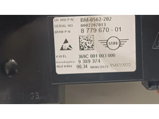 Přístrojová deska  Mini Cooper Countryman F60 2023 8779670  