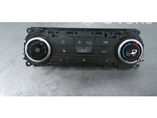 Блок управления климат-контролем KK2T19980MA, 2473887   Ford Transit Custom