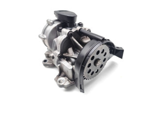 Čerpadlo oleje 55487858, 55573788   Opel Zafira C   B16DTH