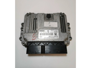 Řídící jednotka 0281019544, 391112A970   KIA Ceed 2016