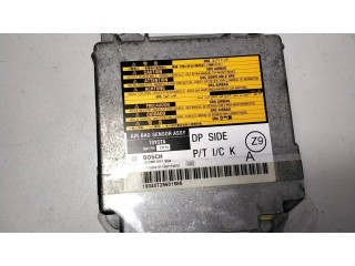 Блок подушек безопасности 0285001904, 19040725601585   Lexus IS 220D-250-350