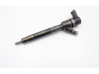 Комплект форсунок 33800-2A900 0445110320    KIA Ceed   