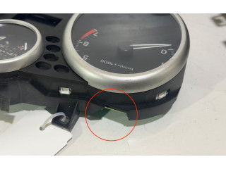 Přístrojová deska  Peugeot 207 2007 A2C53065547  