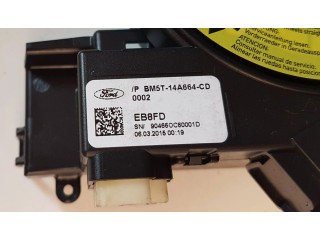 Подрулевой шлейф SRS BM5T14A664CD   Ford Kuga II