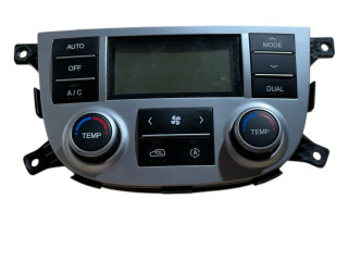 Блок управления климат-контролем 972502B732, 972502BXXX   Hyundai Santa Fe