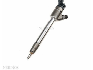 Форсунка 0445110955, 0445110954    Citroen SpaceTourer M   