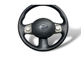 Volant Nissan Micra 2011   