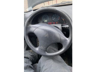 Volant Citroen Saxo 2000 00004109Z1  