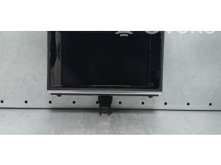 Дисплей    4G1919605B, 4G1919605A   Audi A6 S6 C7 4G