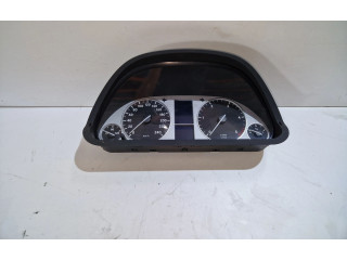 Přístrojová deska  Mercedes-Benz B W245 2008 1031098110  