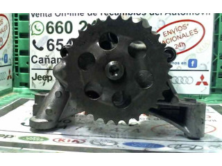 Масляный насос   038115105D  Audi A3 S3 8L 
