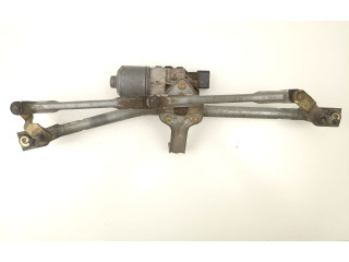 Моторчик дворников 6Q1955119, 0390241500    Skoda Fabia Mk1 (6Y)