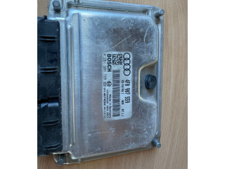Řídící jednotka 4F0910560C, 4F0907559   Audi A6 S6 C6 4F 2006