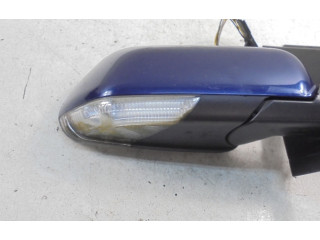 Зеркало (механическое)       Volkswagen Polo IV 9N3  2005 - 2009 года   
