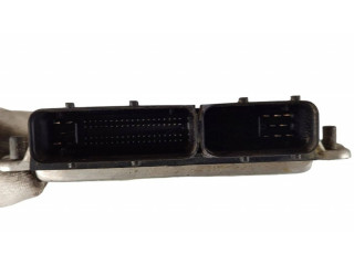 Блок управления двигателя 038906019BF, 0281010221   Ford Galaxy