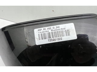 Zpětné zrcátko  BMW 7 G70 2023    