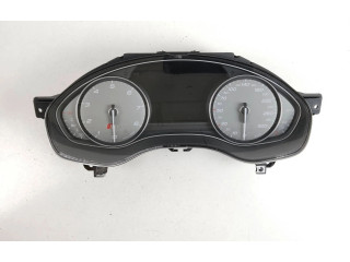 Панель приборов 4G0920931D, 0263672243   Audi A6 S6 C7 4G       