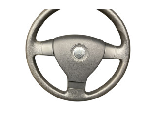 Руль Volkswagen Golf Plus  2005 - 2013 года 1K0880201P      