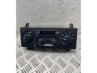 Блок управления климат-контролем P55116885AB, 12225129   Jeep Grand Cherokee (WJ)