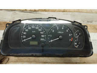 Přístrojová deska  Suzuki Wagon R+ 2003 3410084E50  