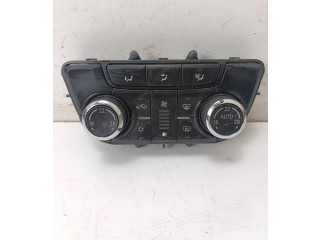 Блок управления климат-контролем 13474055, A2C95502100   Opel Zafira C