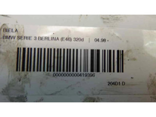 Ojnice      BMW 3 E36  2.0