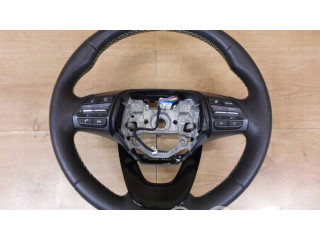 Руль Hyundai Kona I  2017-2023 года 56130J9000      