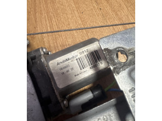Vstřikovací lišta ARM119855, 400912D   Peugeot 207     