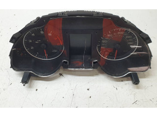 Přístrojová deska  Audi A5 8T 8F 2009 8T0920983A  
