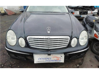 Комплект вентиляторов     A2115050555, A2115001693    Mercedes-Benz E AMG W211 