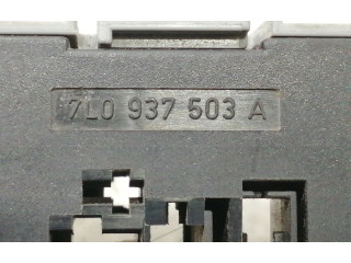 Pojistková skříňka Řídící jednotka BSM 7L0937503A   Volkswagen Touareg I 2004