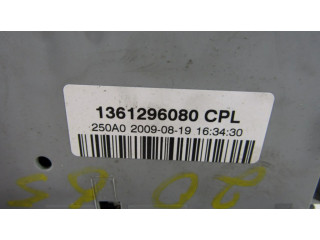   Pojistková skříňka 1361296080   Fiat Ducato 2010