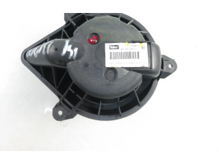 Вентилятор печки    659963H   Peugeot 406