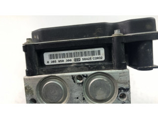 Jednotka ABS 7701062137   Renault Scenic II -  Grand scenic II 2005
