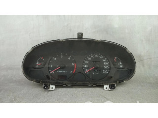 Přístrojová deska  Hyundai Lantra II 1998 1998061  