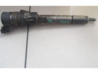 Vstřikovač 0445110215   Toyota Yaris     
