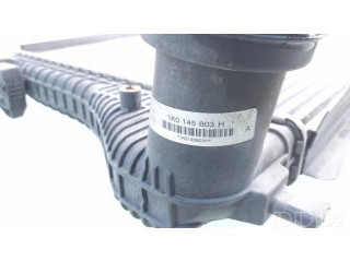 Интеркулер  1K0145803H, 1K0145928D   Volkswagen Touran I 1.9