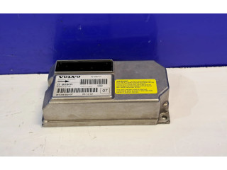 Блок подушек безопасности 31295112, P31295112   Volvo XC90