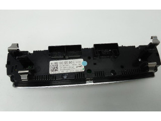 Блок управления климат-контролем 8V0820043L   Audi Q2 