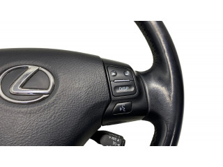 Руль Lexus GS 300 350 430 450H  2005-2012 года       