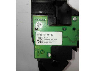 Ручка стеклоочистителей GS1D68430GFKZ   Mazda 6