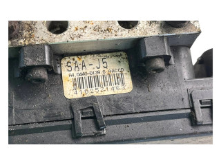 Блок АБС 044001396, 4102571463   Honda  Jazz  2002-2008 года
