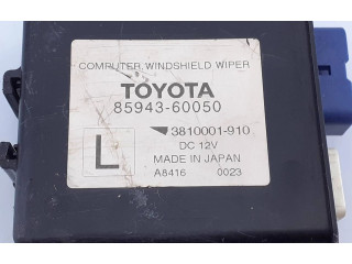 Блок управления 8594360050   Toyota Land Cruiser (J200)