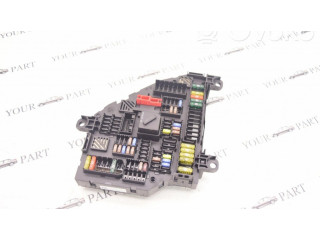   Pojistková skříňka 9210859   BMW X3 F25 2012