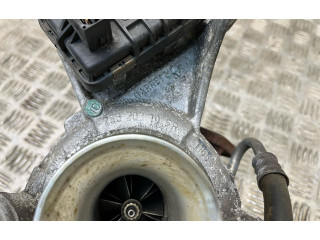  Турбина BMW X1 E84  781018902   для двигателя N47D20A      